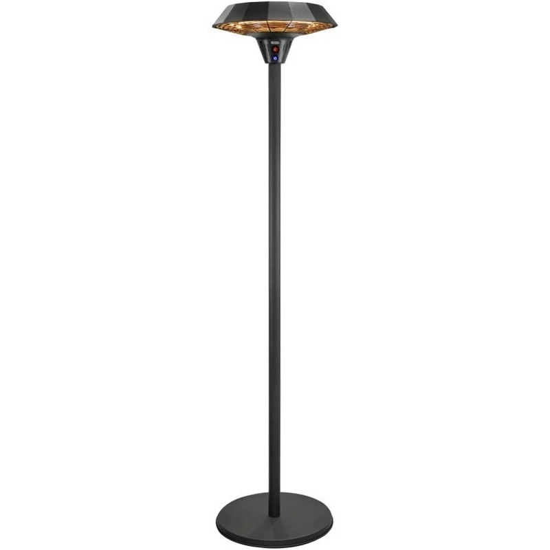 Sildītājs āra infr. tb2068s-01 tunabone