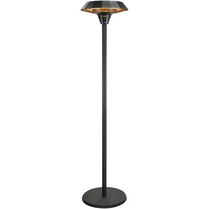 Infrasarkanais sildītājs TunaBone TB2068S-01