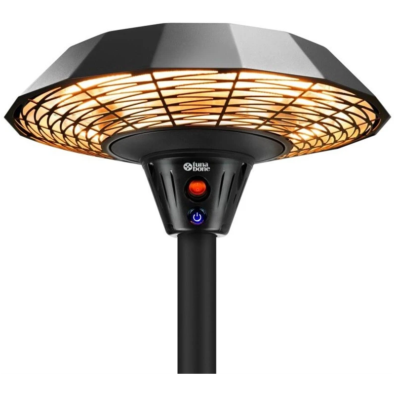 Sildītājs āra infr. tb2068s-01 tunabone