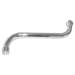 Caurule maisītāja cd-s002 1,8x25cm