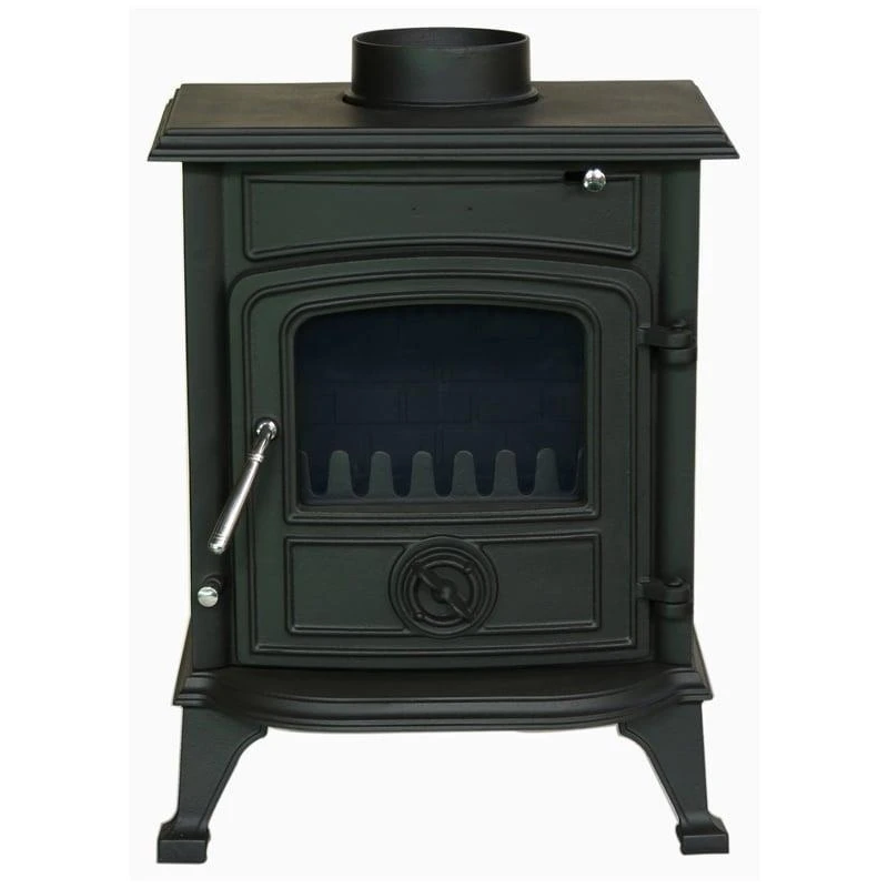 Krāsns bst83x-bst28x4 black flammifera 5