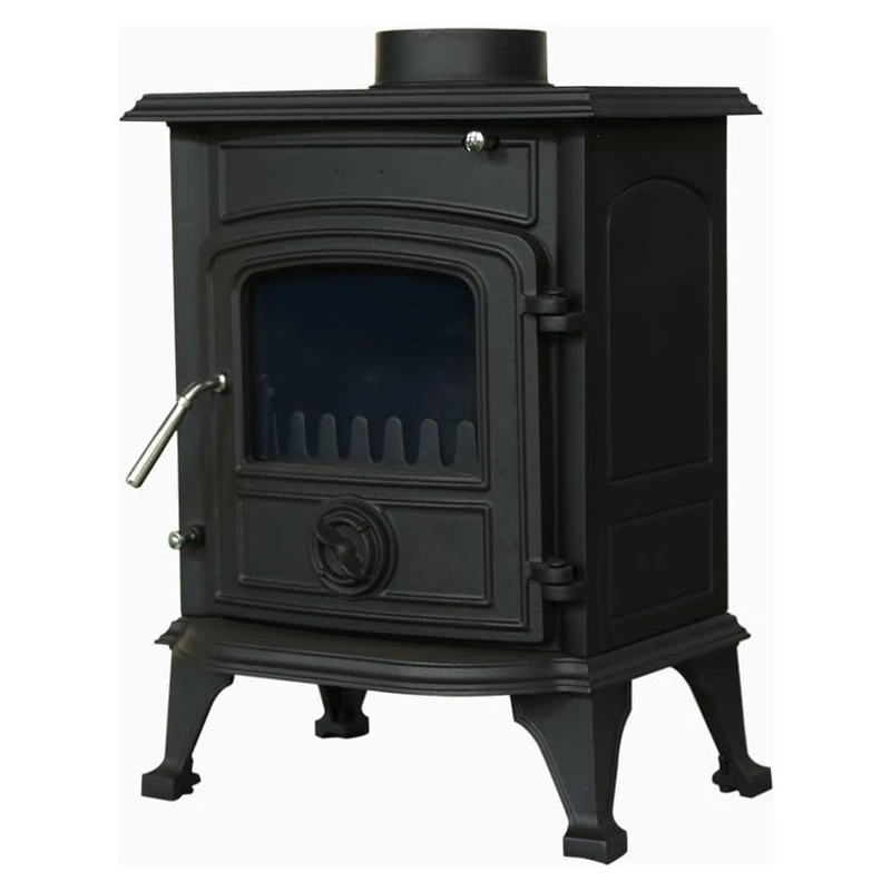 Krāsns bst83x-bst28x4 black flammifera 5