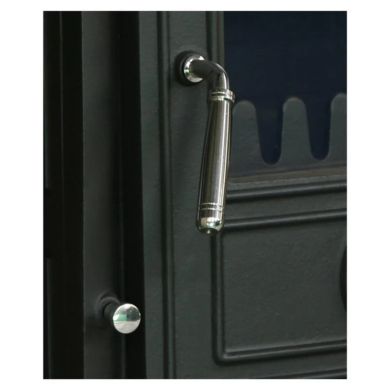 Krāsns bst83x-bst28x4 black flammifera 5