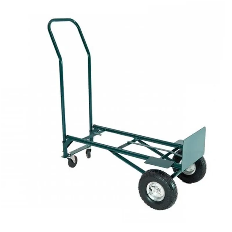 Ratiņi Okko HT-020, 350 kg