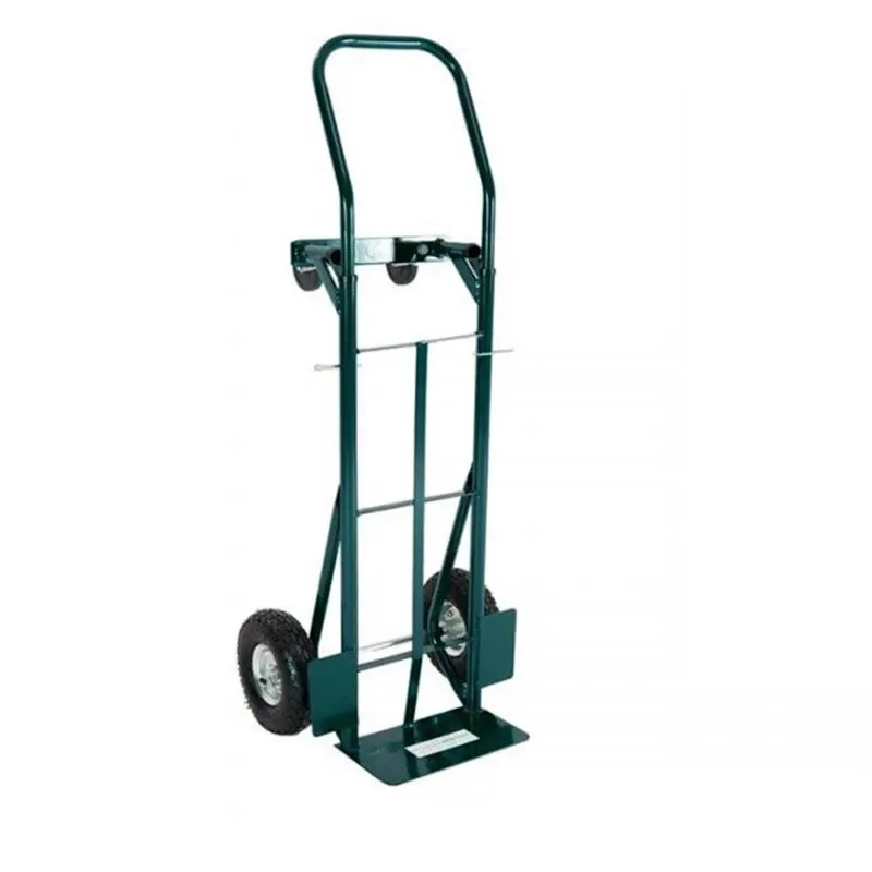 Vežimėlis Okko HT-020, 350 kg