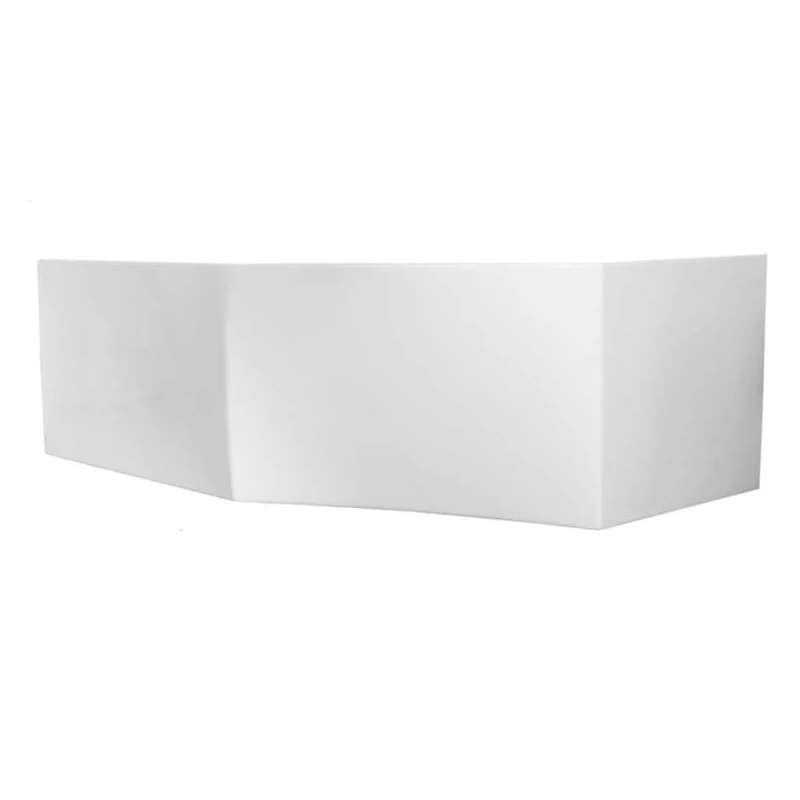 Dešininė vonios panelė Kyma Neringa. 170x94 cm