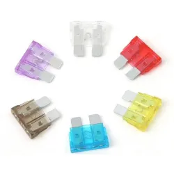 Drošinātāji mini trf-8889s 10gab