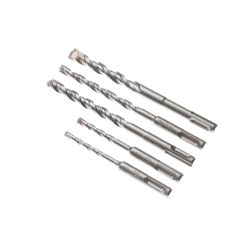 Urbju komplekts Forte Tools 285384, mūra, sds plus ,te-c,, 12 mm x 16 cm