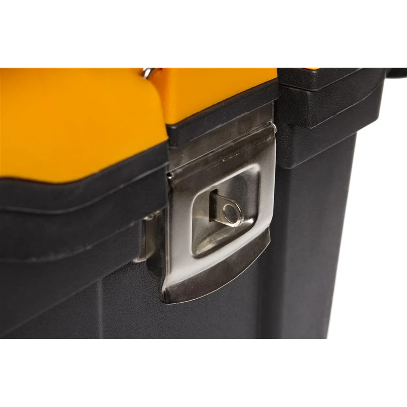 Kaste instrumentu 595x420x380mm forte