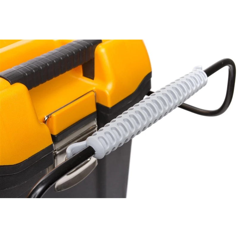 Kaste instrumentu 595x420x380mm forte