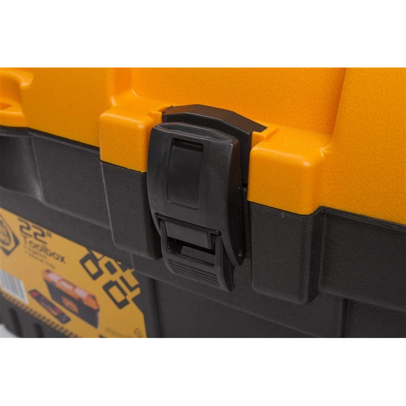 Kaste instrumentu 564x310x310mm forte