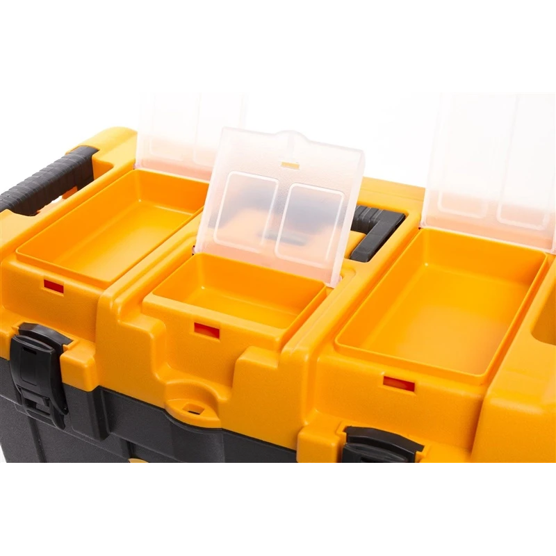 Kaste instrumentu 564x310x310mm forte