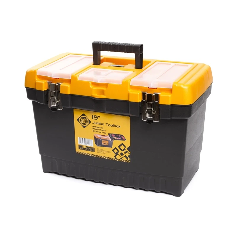 Kaste instrumentu 486x267x320mm forte