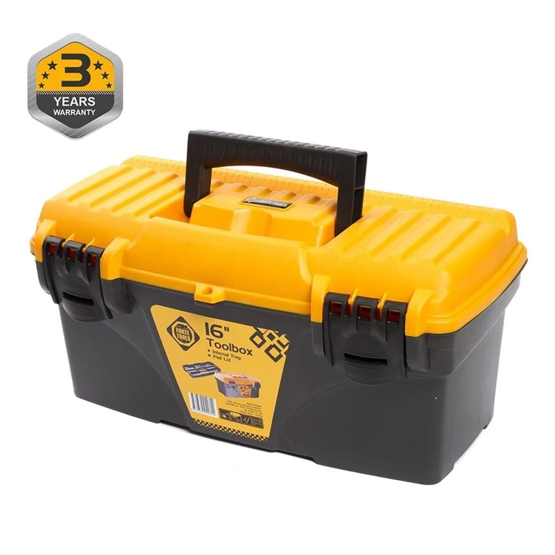 Kaste instrumentu 410x209x195mm forte