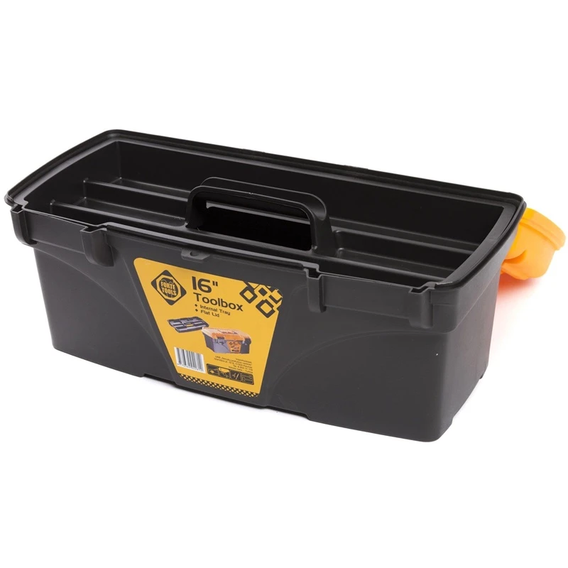 Kaste instrumentu 410x209x195mm forte