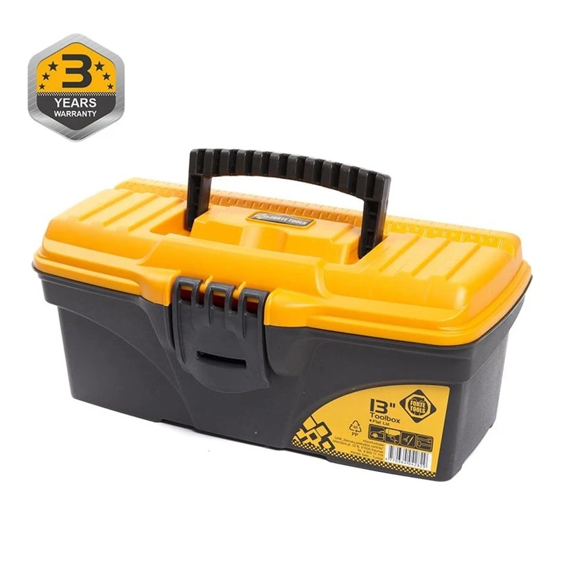 Kaste instrumentu 320x165x136mm forte