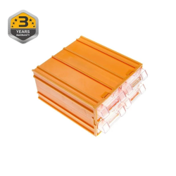 Mazu lietu kaste Forte Tools. 12 x 6.2 x 11 cm