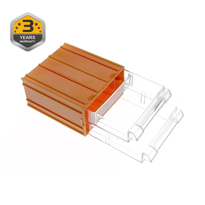 Organaizers ar atvilktnēm 120x110x62mm 2