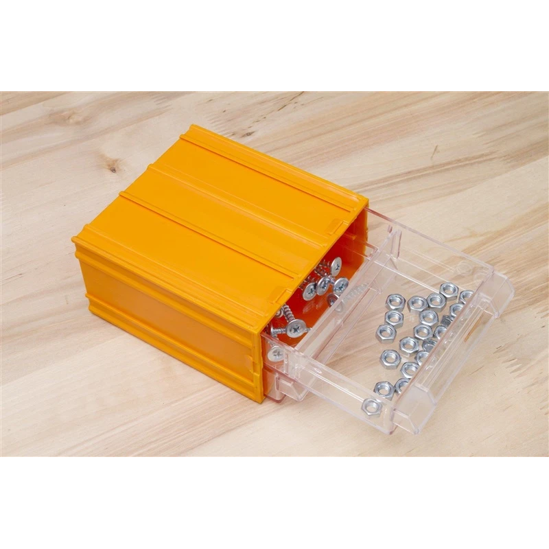 Organaizers ar atvilktnēm 120x110x62mm 2