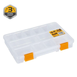 Organaizers 230x150x33mm forte tools