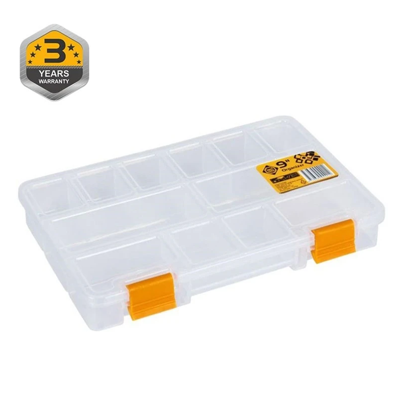 Organaizers 230x150x33mm forte tools