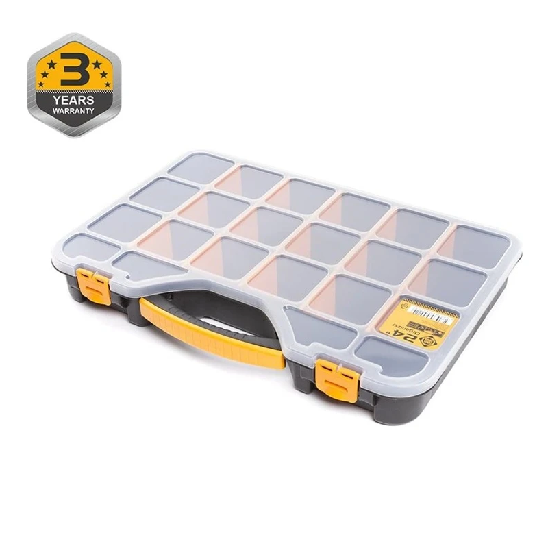 Organaizers 510x347x71mm forte tools