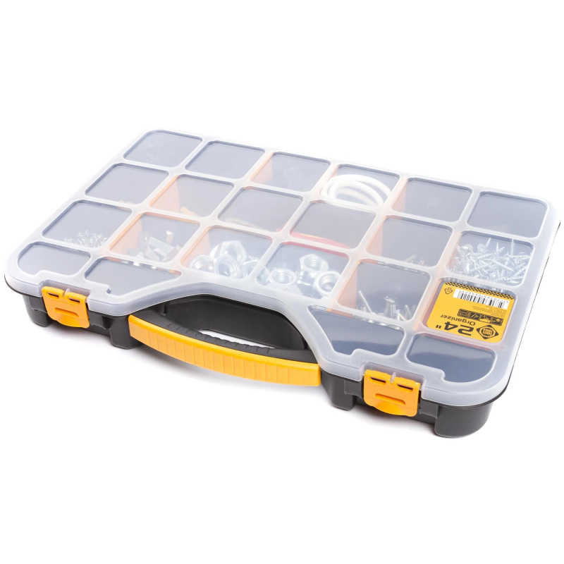 Organaizers 510x347x71mm forte tools