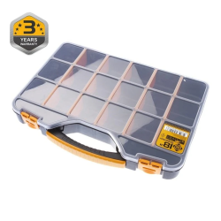 Organaizers 420x305x61mm forte tools