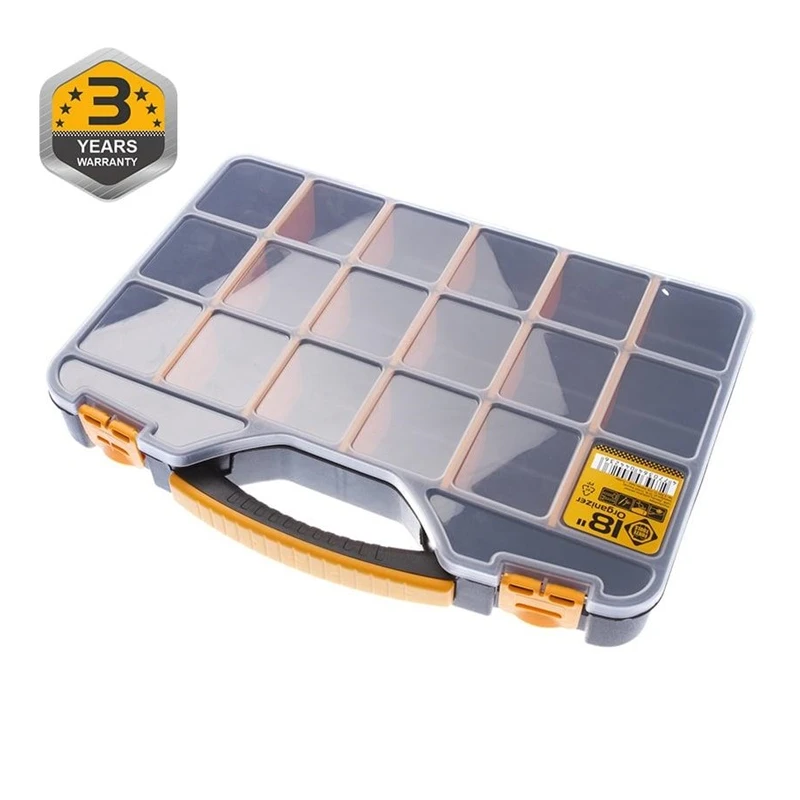 Organaizers 420x305x61mm forte tools