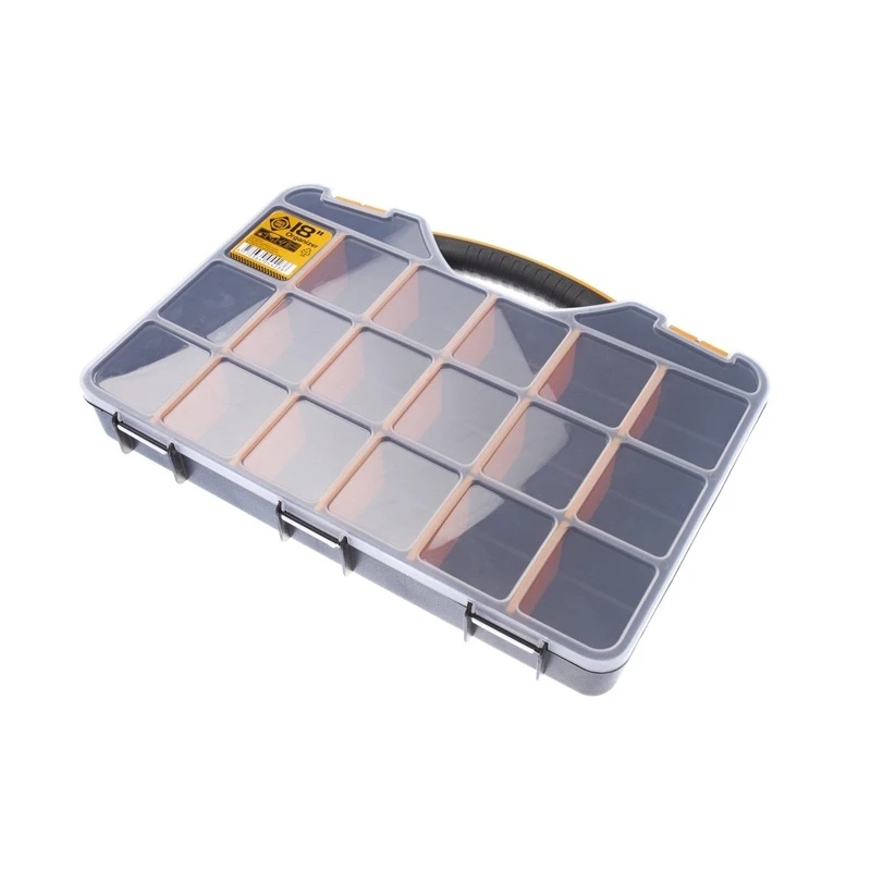 Organaizers 420x305x61mm forte tools