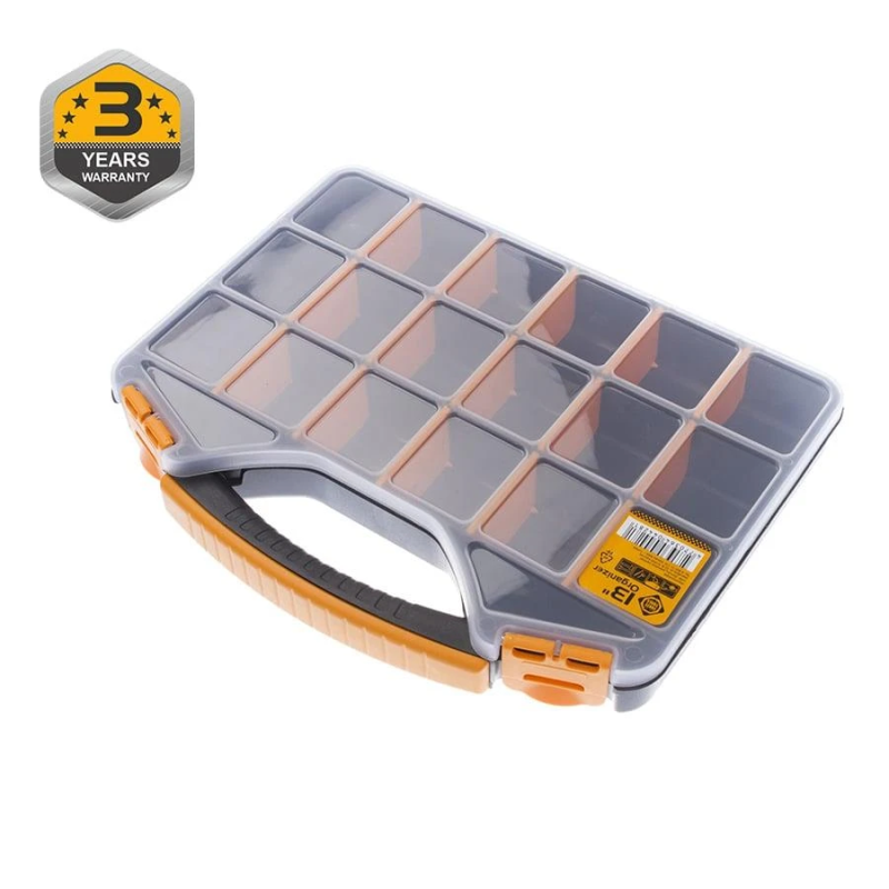Organaizers 326x257x48mm forte tools