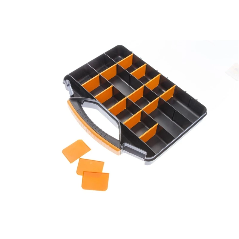 Organaizers 326x257x48mm forte tools