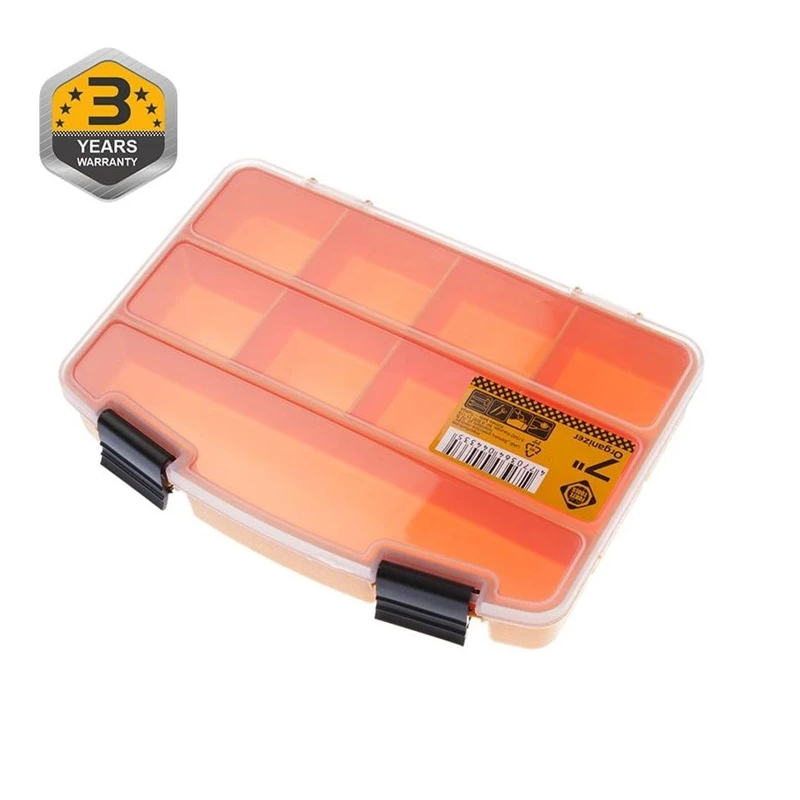 Organaizers 194x140x33mm forte tools