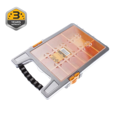 Organaizers 357x237x56mm forte tools