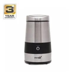 Kohviveski Standart CG-7020, must v.-roostevaba teras v.