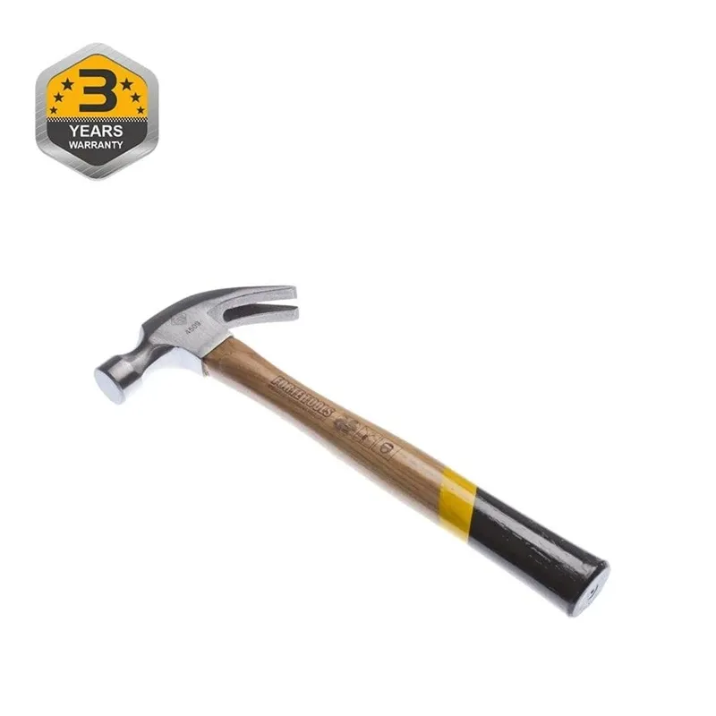 Āmurs Forte Tools CW16FH, 453 g