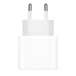 Apple 20W USB-C Power Adapter ,MUVV3ZM/A,