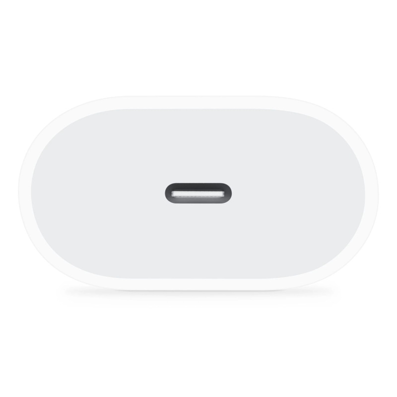 Apple 20W USB-C Power Adapter ,MUVV3ZM-A,