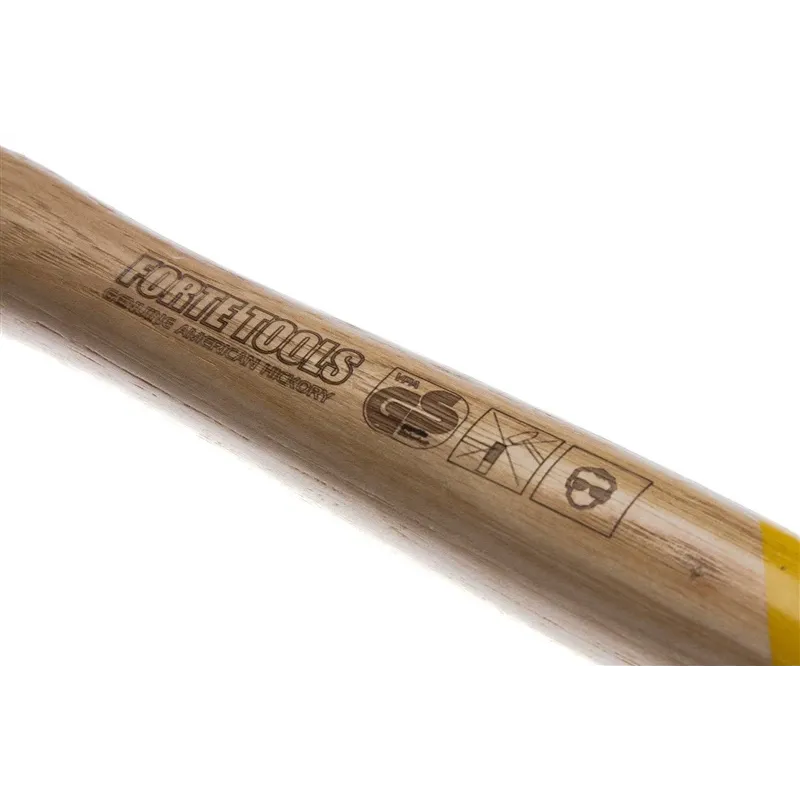 Mechaniko plaktukas Forte Tools EN800HS. 800 gr