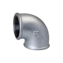 Elbow 11-4 zn v-v