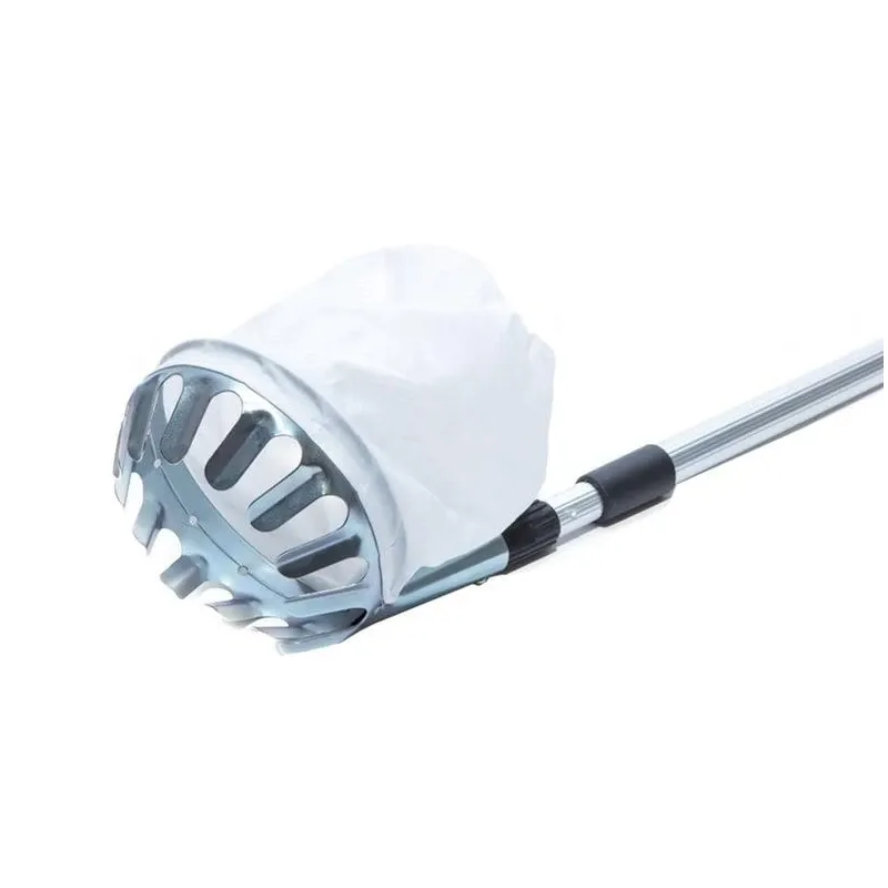 Vaisių rinktuvas Vagner SDH HG0619-B, 110 mm, su kotu