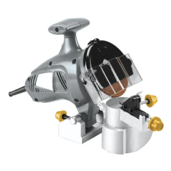 Точилка для цепей J1M-KW-100, 35 см, 18 см x 21 см