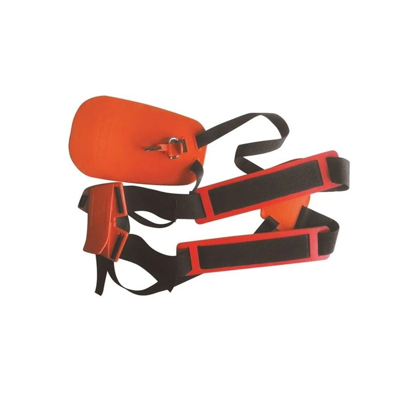 Universal belt for brushcutter