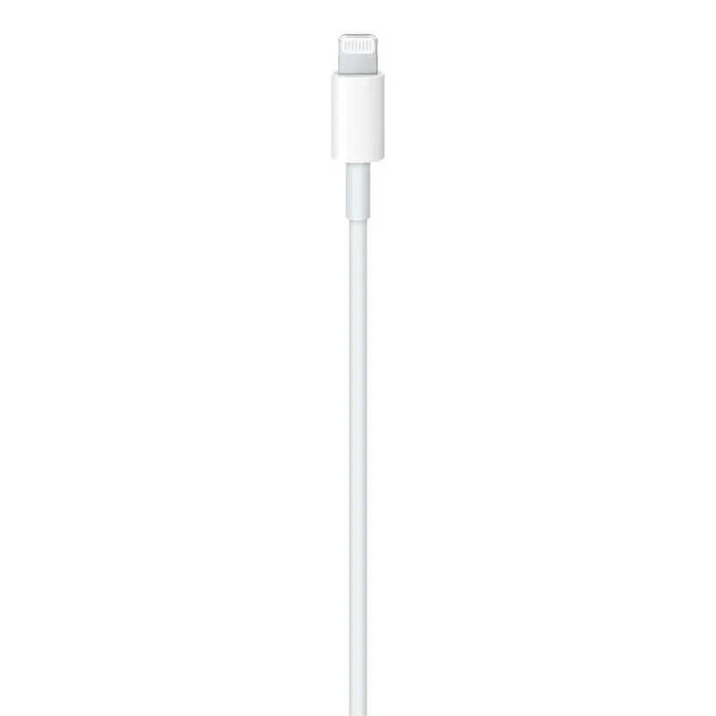 Apple USB-C To Lightning Cable 2m Charge Cable White MW2R3ZM-A