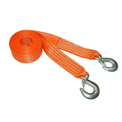 Trose vilkšanai ar āķiem 4000kg 6m or