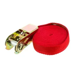 Ratchet strap xh-rb098 5m 270kg
