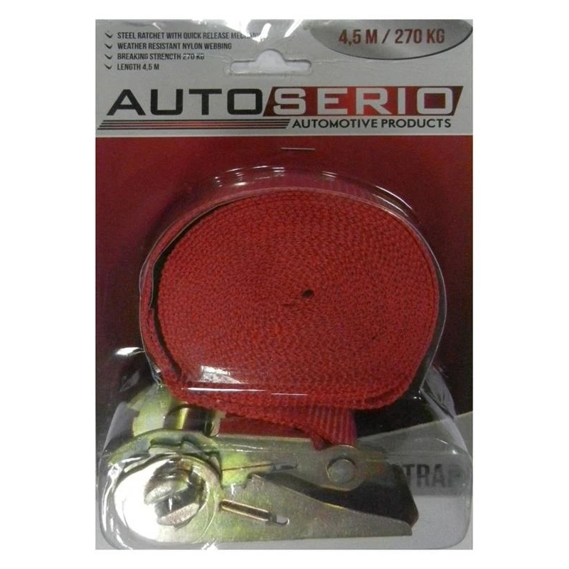 Siksna kravas nostipr. xh-rb098 5m 270kg