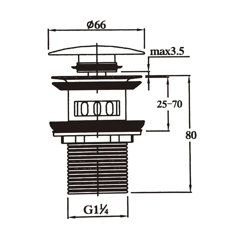 Noteces aizvars Thema Lux Classique