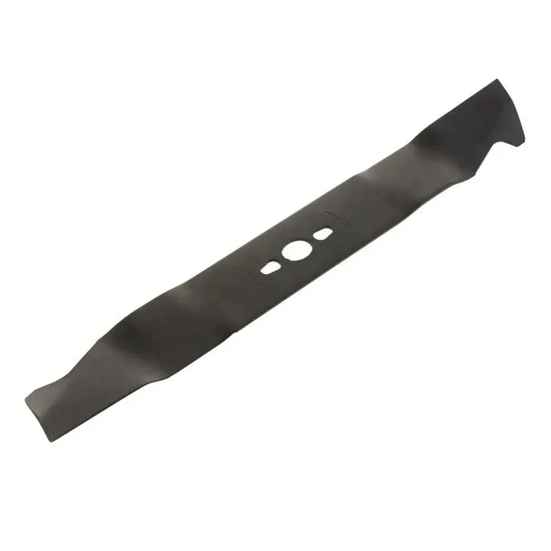 Piederums zāles pļāvējam Grunder S511, 50.8 cm, melna krās.