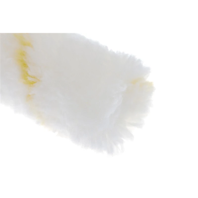 Rulļu kompl. 9 vien. ar rokt. 10cm forte